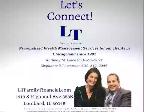 LT Family Financial, Inc