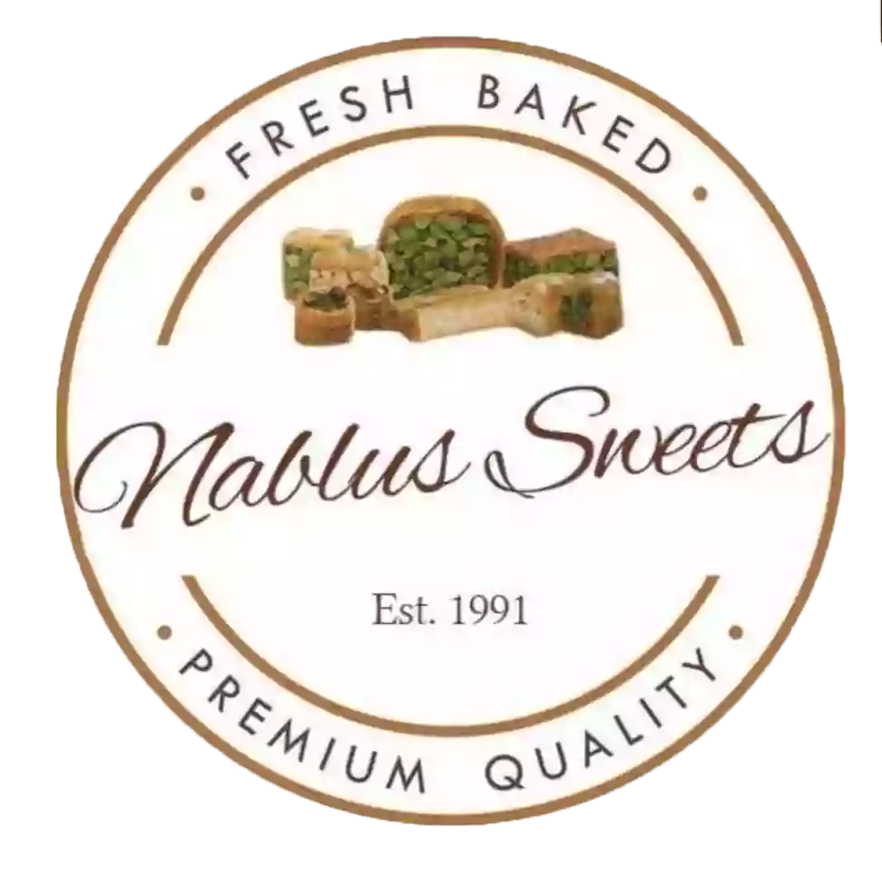 Nablus Sweets حلويات نابلس