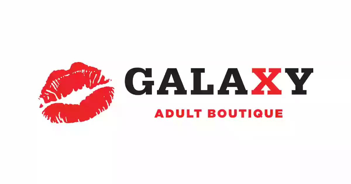 Galaxy Adult Boutique