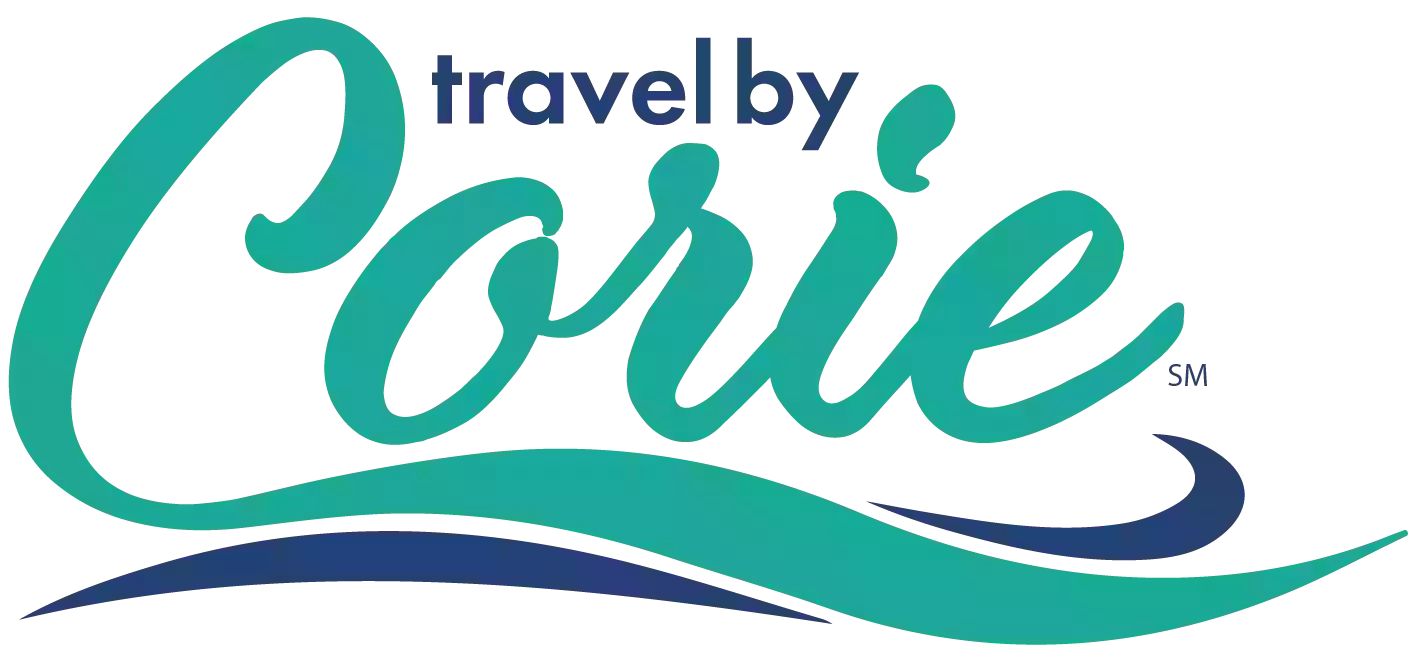 Travel by Corie - Travel Agent