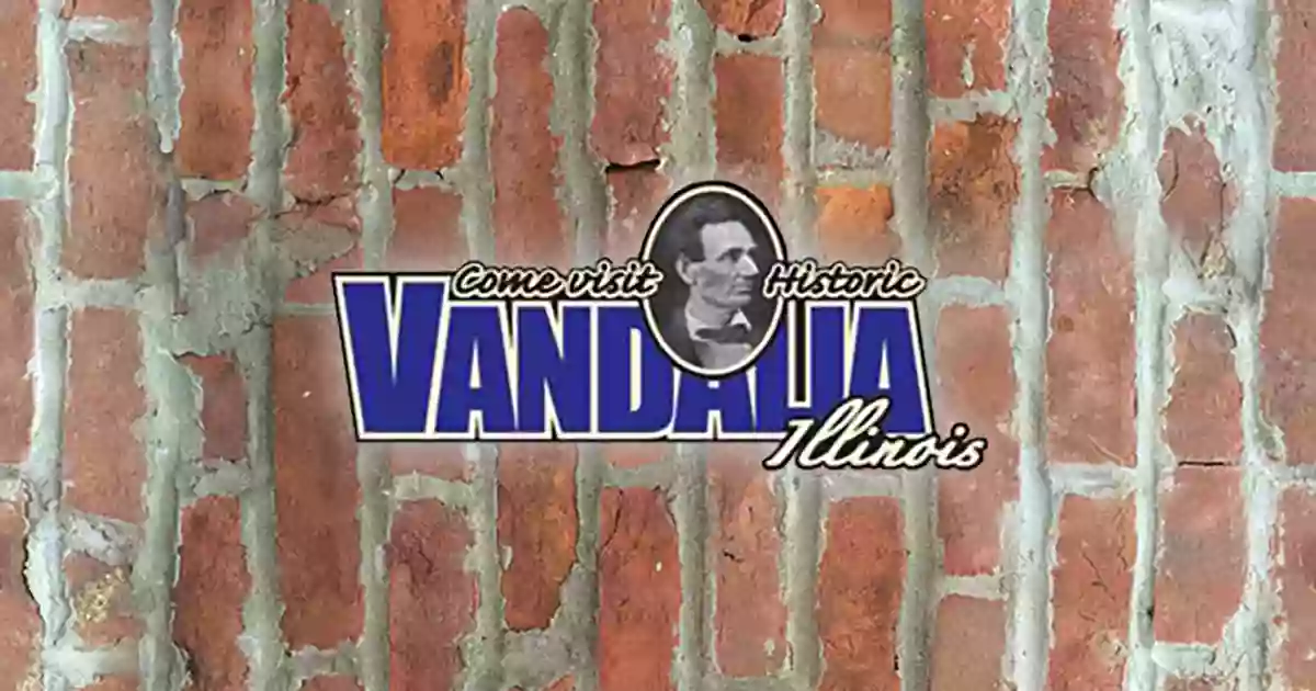 Vandalia Illinois Tourism Center