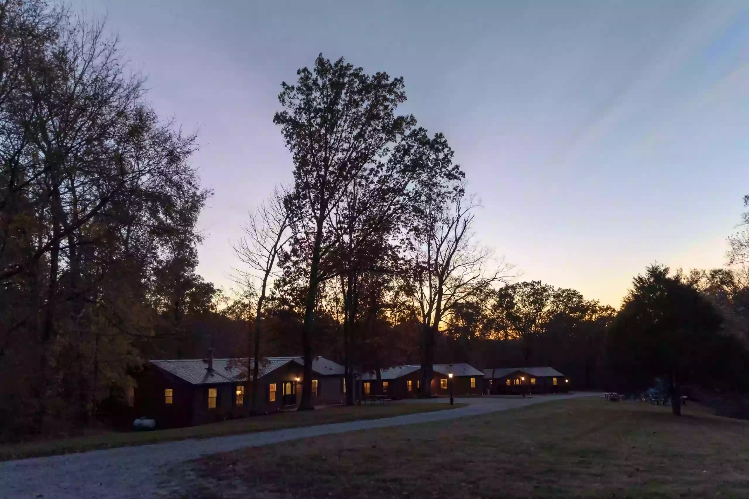 Hillside Haven Cabins