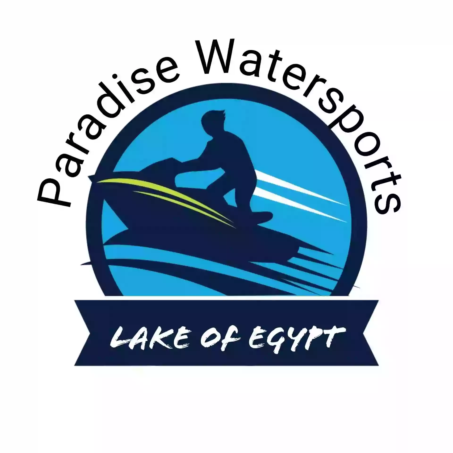 Paradise Watersports at Lake of Egypt