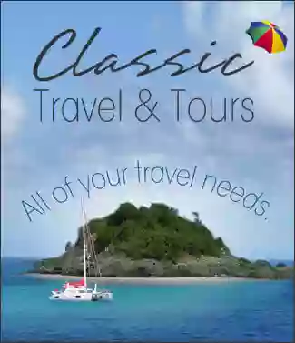 Classic Travel & Tours