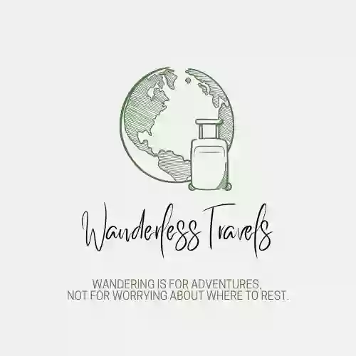 Wanderless Travels