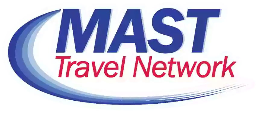 Marks Travel Service Inc