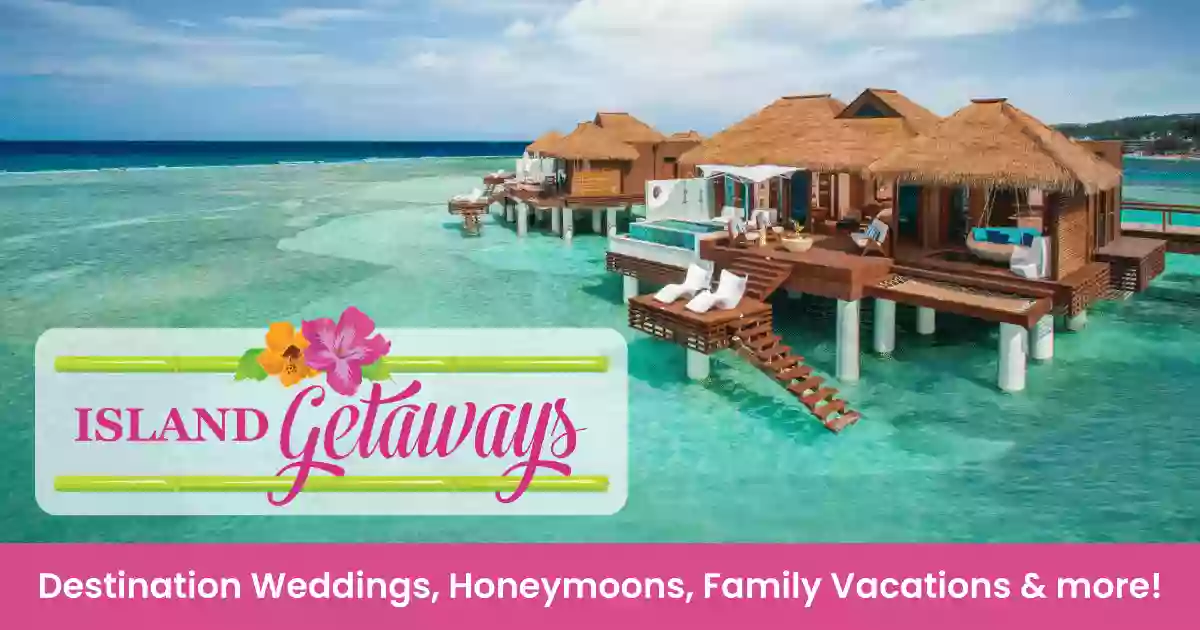 Island Getaways