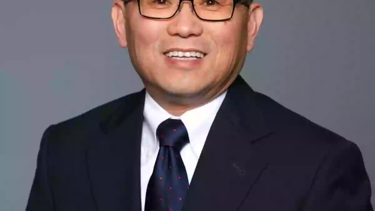 Keith Lim