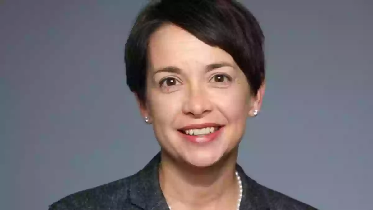 Anne M Schreiber, MD, NCMP