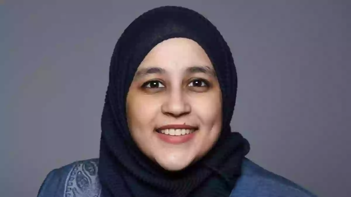 Haleema Sadath, MD