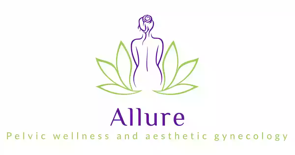 Allure Pelvic Wellness and Aesthetic Gynecology