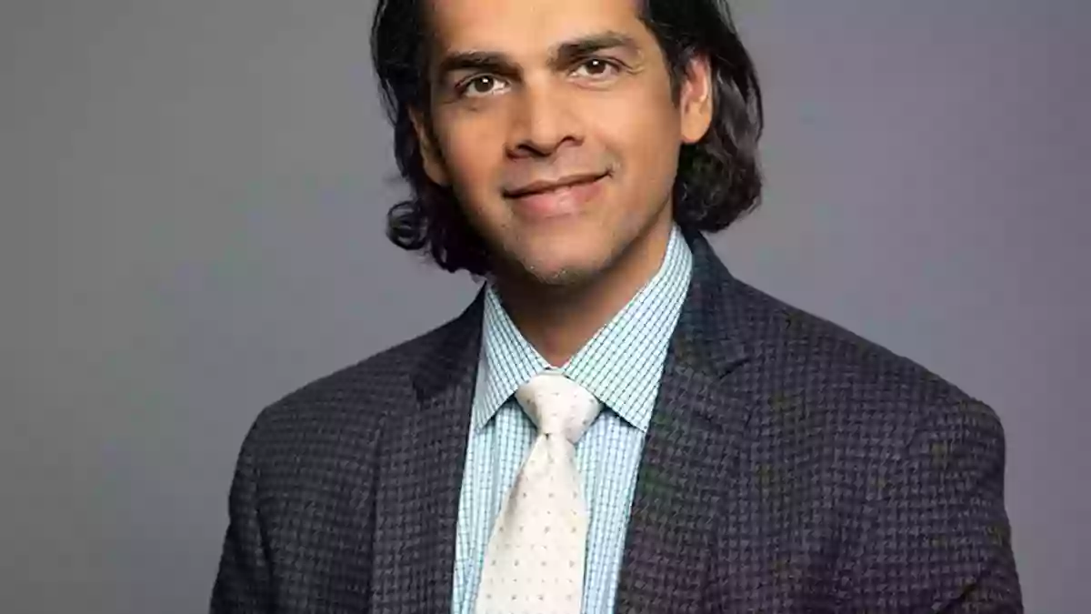 Sameer Sharma, MD, MBA