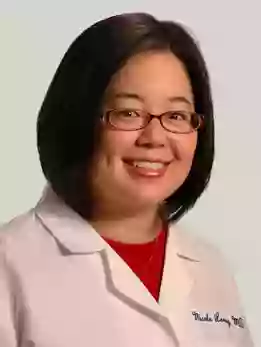 Dr. Nicole Leong