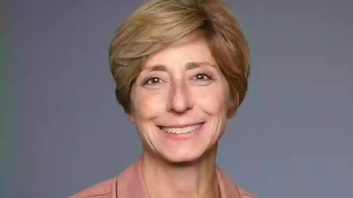 Cathy Halperin, MD