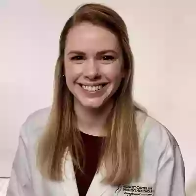 Dr. Madeleine Durand, OBGYN