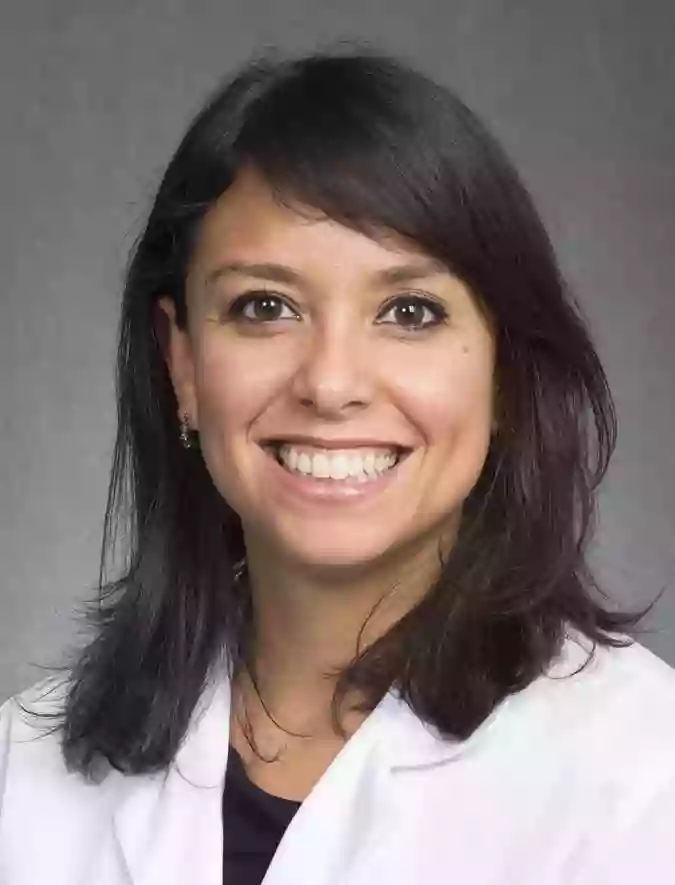 Marian Acevedo Alvarez, MD