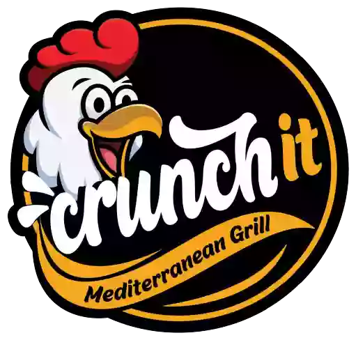 Crunchit grill