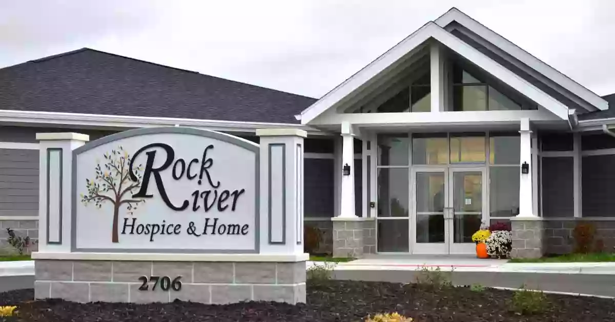 Rock River Hospice & Home