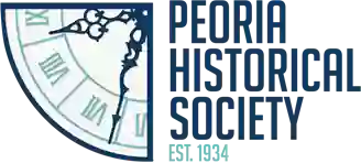 Peoria Historical Society