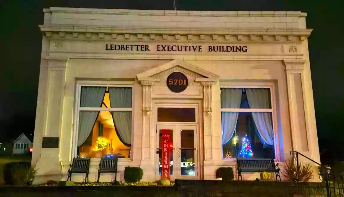 Ledbetter Executive Building