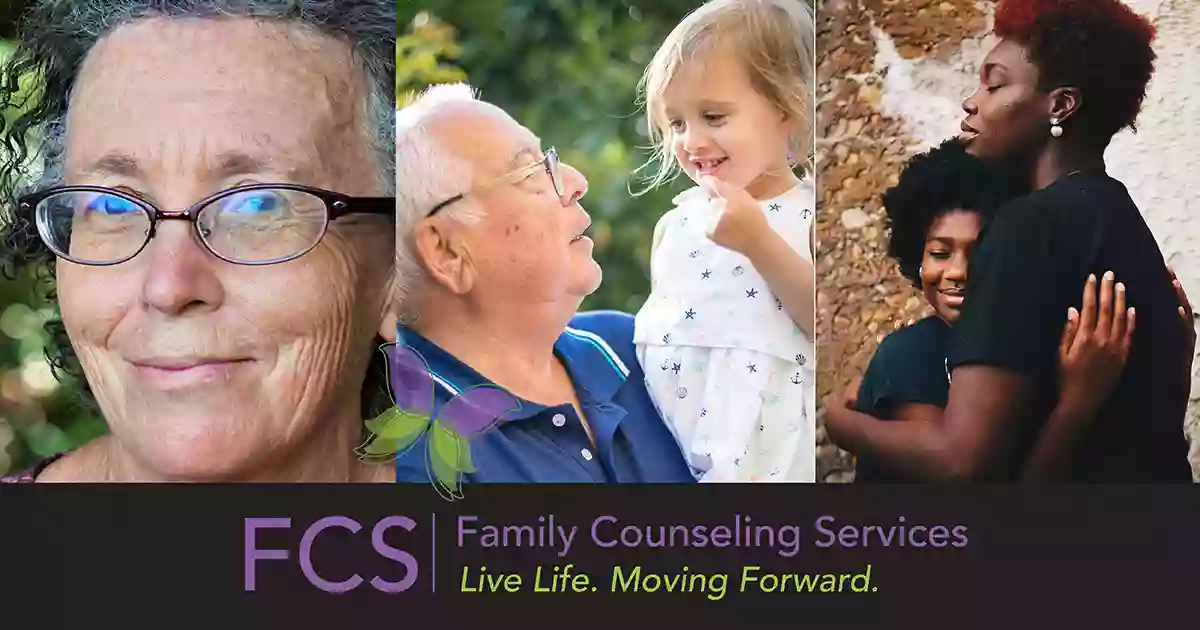 Family Counseling Services