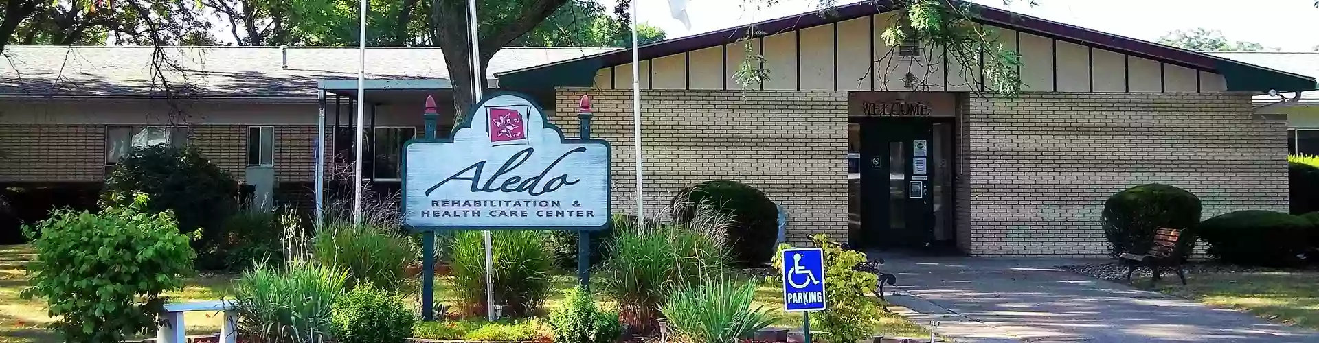 Aledo Rehabilitation and Health Care