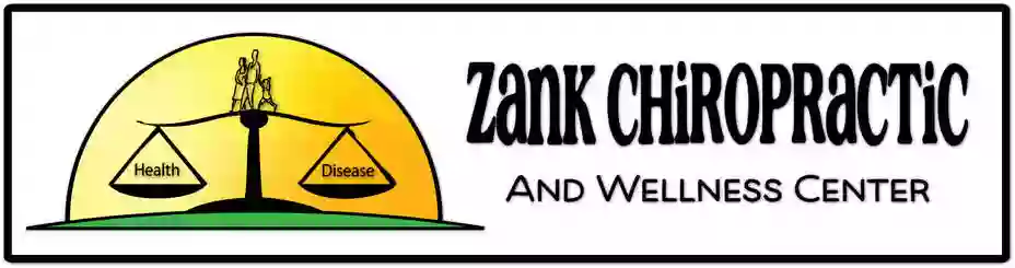 Zank Chiropractic And Wellness Center - Angela K. Zank DC, David A. Zank DC