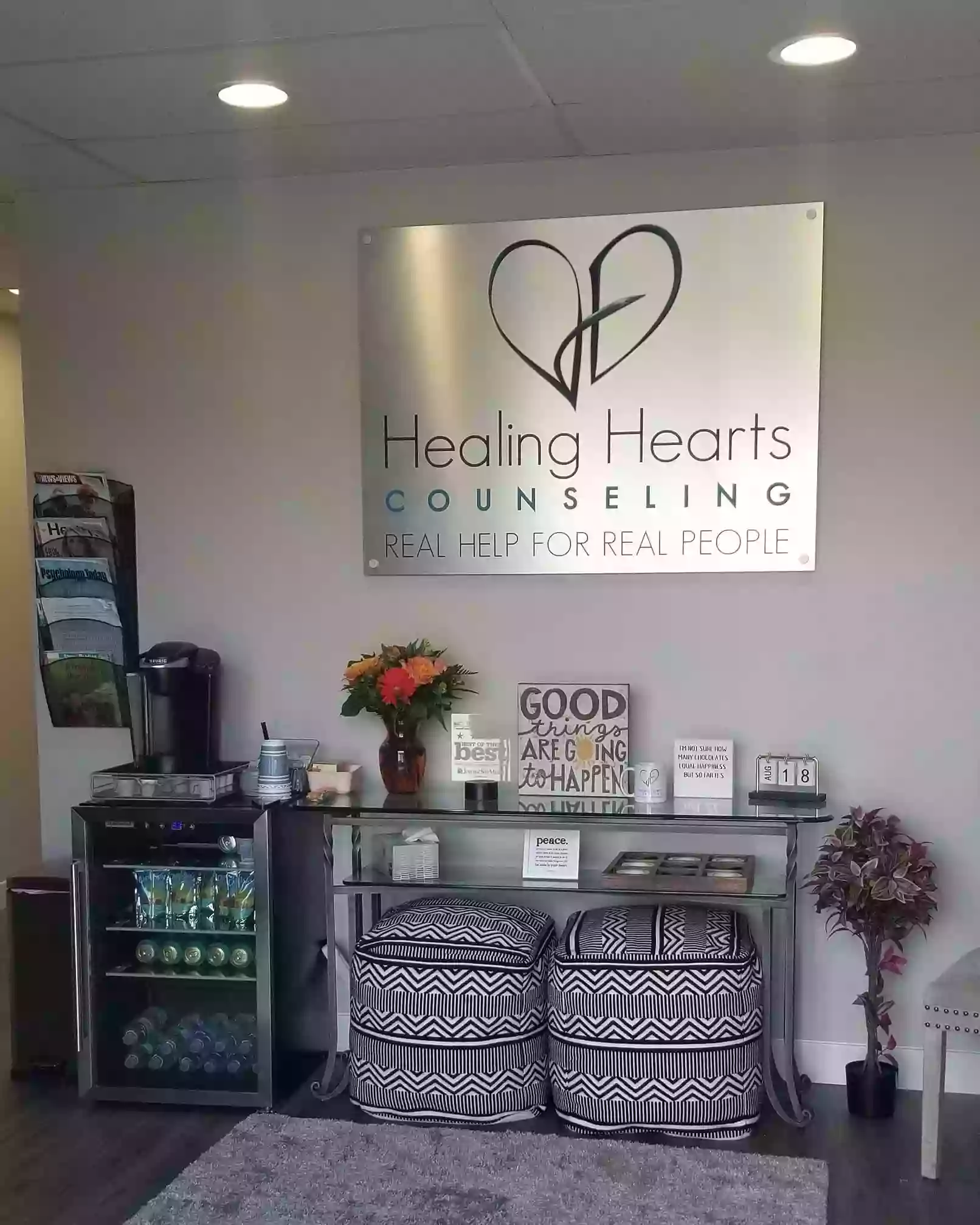 Healing Hearts Counseling