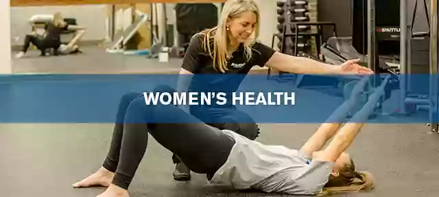 Michaeleen Atkisson PT - Women's Health Therapist @ Athletico Physical Therapy