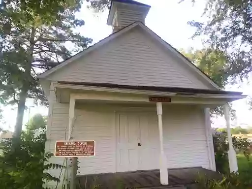 Saline County Area Museum (Saline Creek Pioneer Village and Museum)