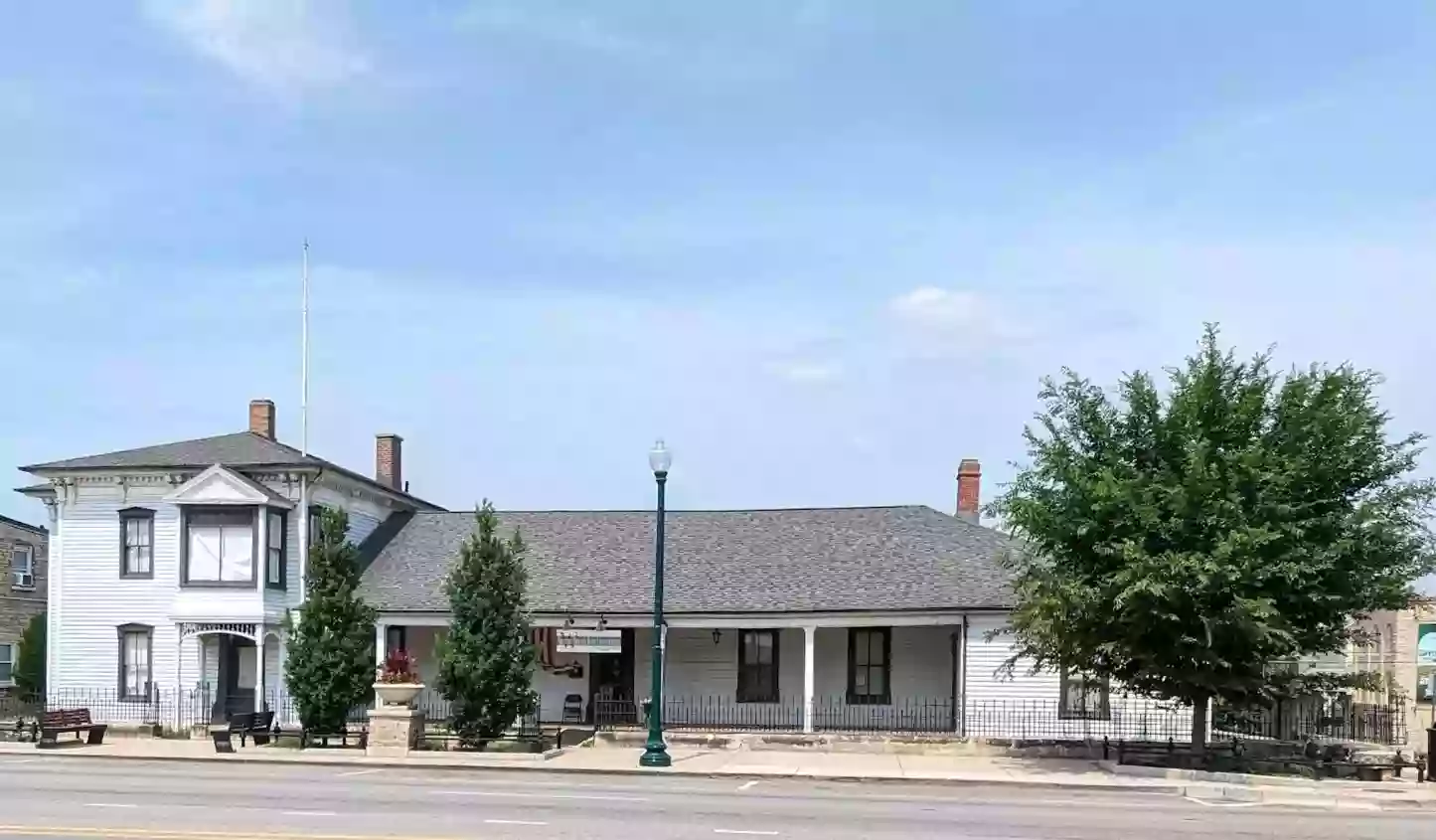 Will County Historical Museum and Research Center