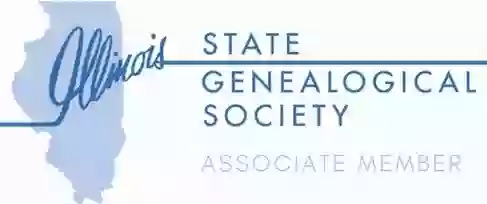 South Suburban Genealogical and Historical Society Library