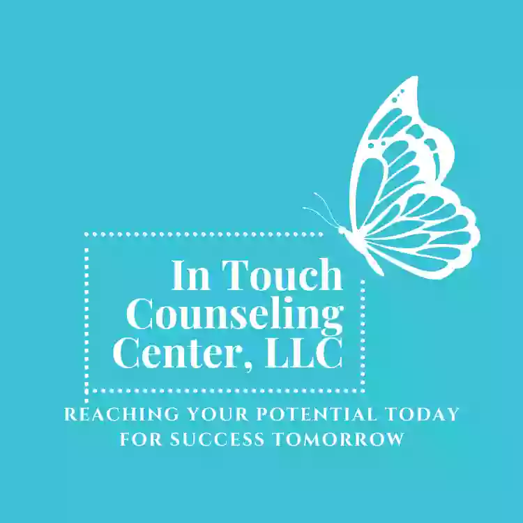 In Touch Counseling Center