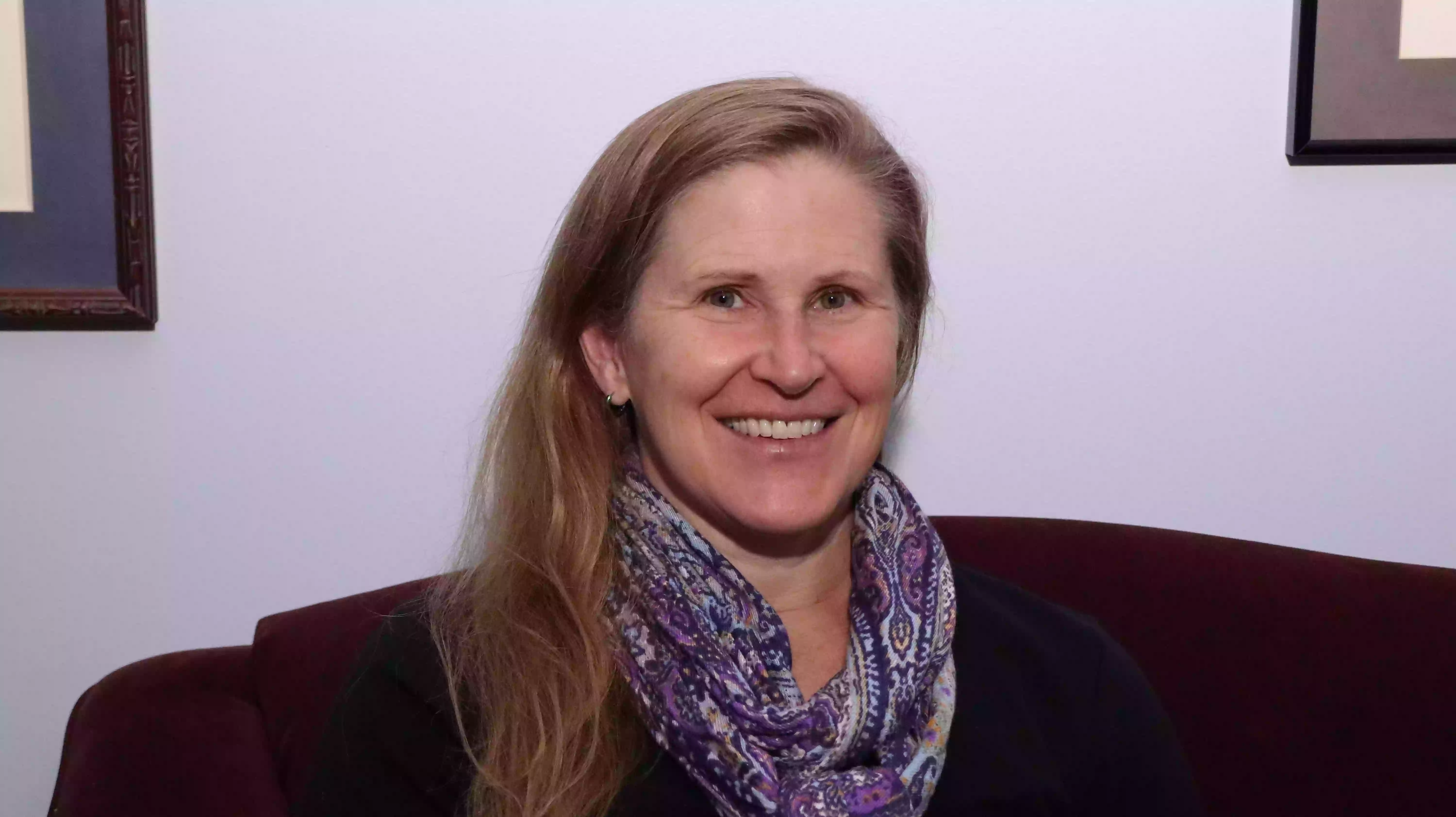 Dr. Kristin Anderson