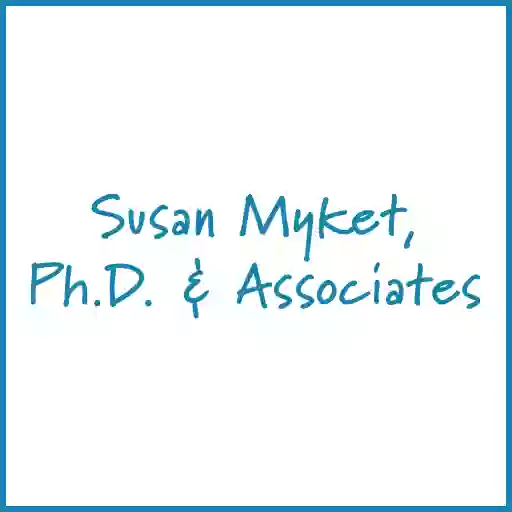 Susan Myket, PhD & Associates