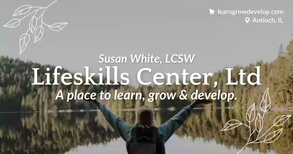 Lifeskills Center, Ltd