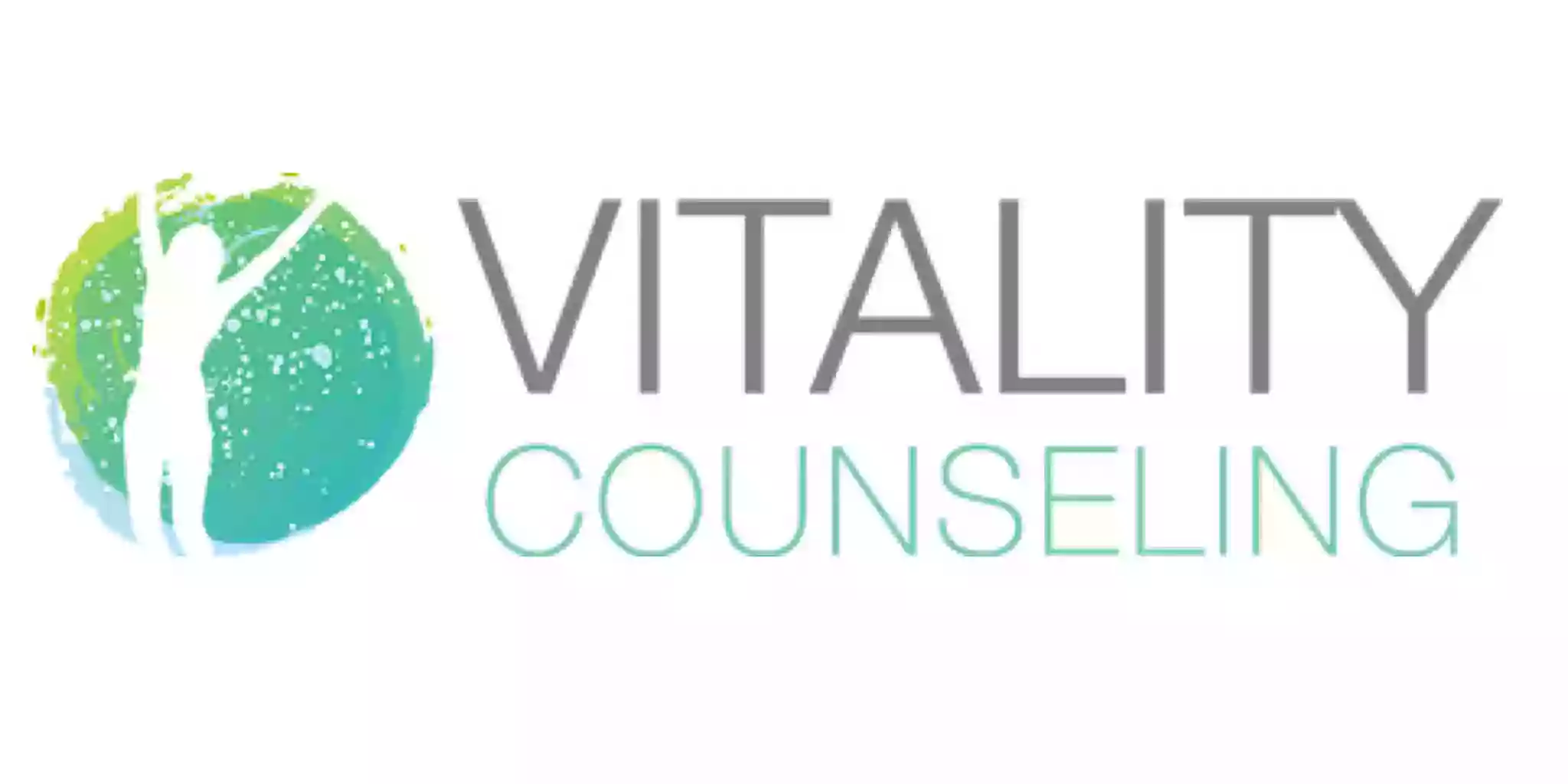 Vitality Counseling