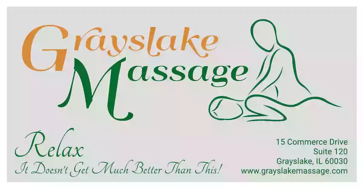 Grayslake Massage & Body Therapy