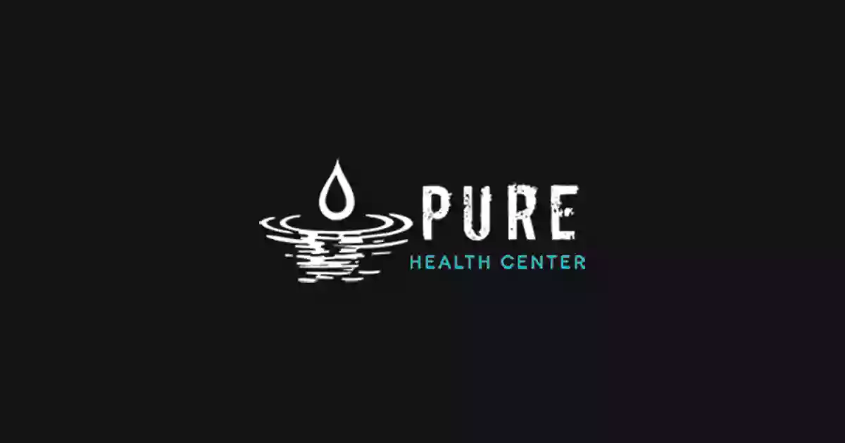 Pure Health Center Arlington Heights