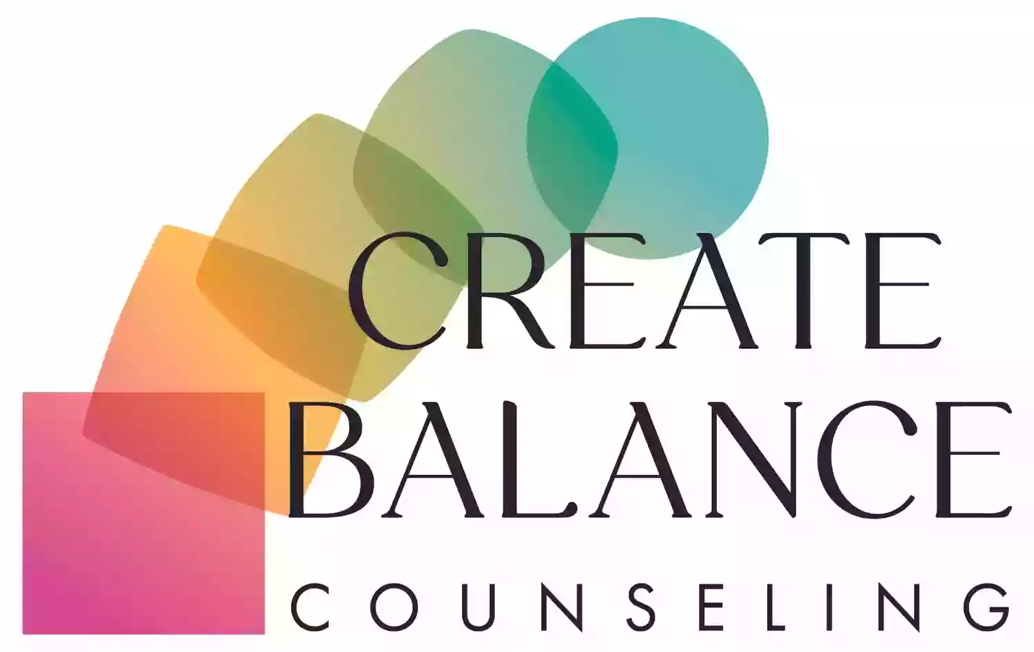 Create Balance Counseling, PLLC