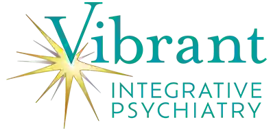 Vibrant Integrative Psychiatry: Ilya M. Ray, RN, MSN, APRN, FNP-BC, PMHNP-BC