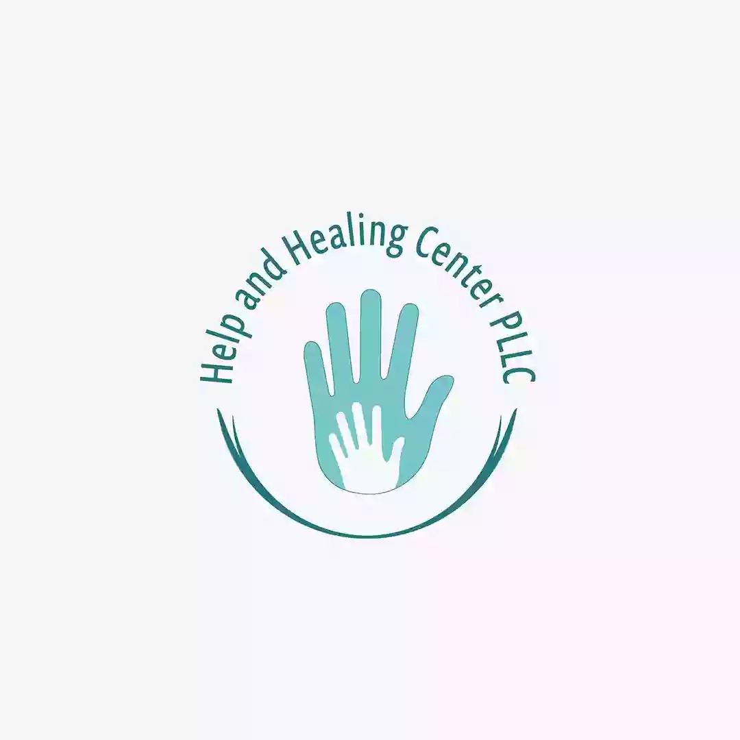 Help and Healing Center