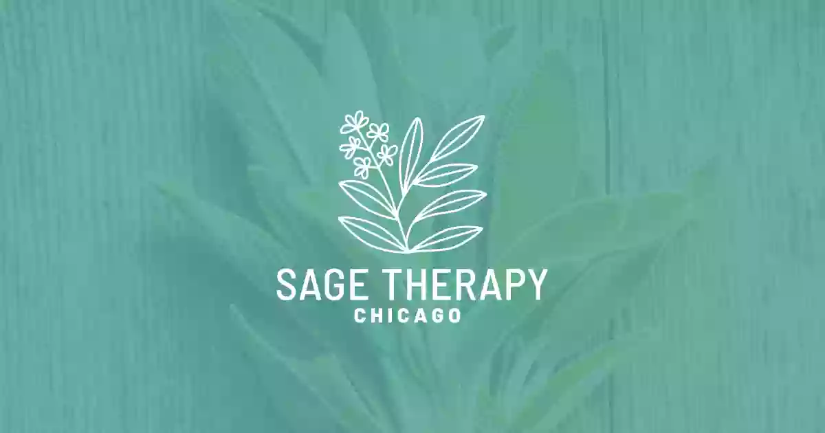 Sage Therapy Chicago - Wicker Park