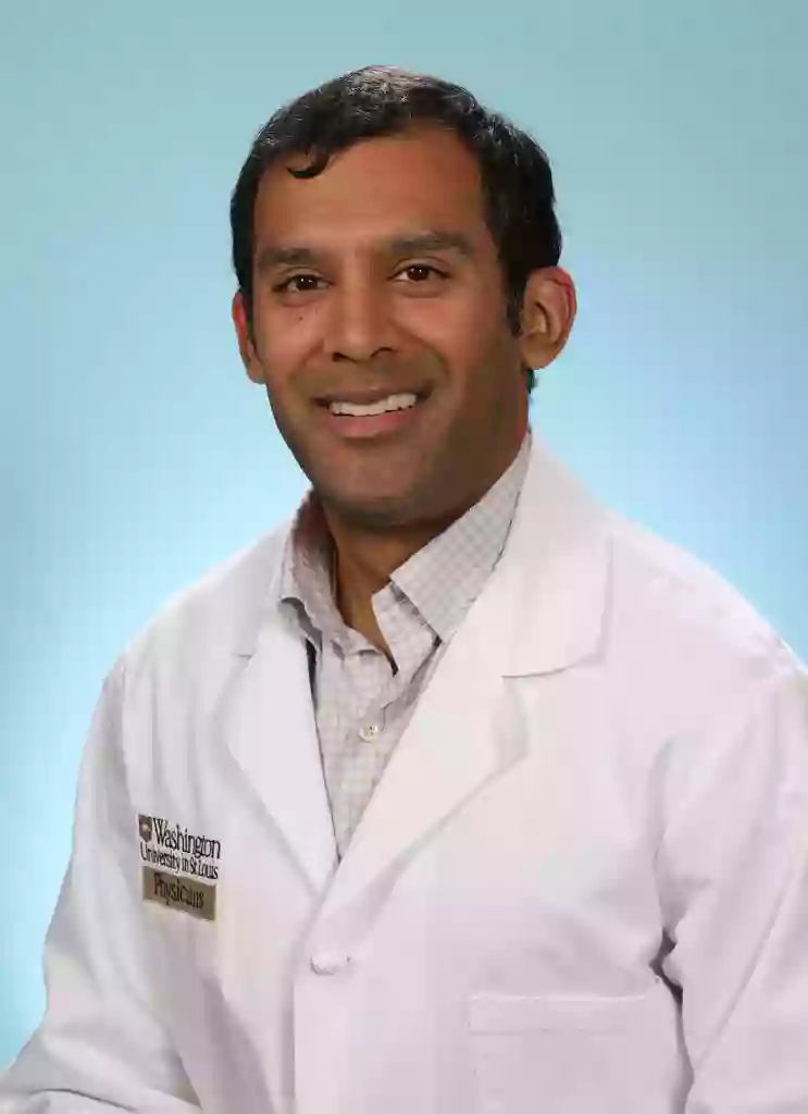 Dilan A. Patel, MD