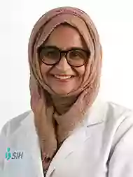 Ayesha Saeed, MD