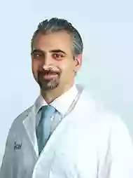 Dr. Bachir Berbari MD