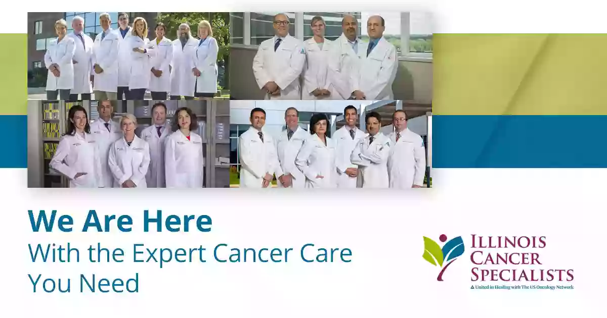 Illinois Cancer Specialists of Fox Valley