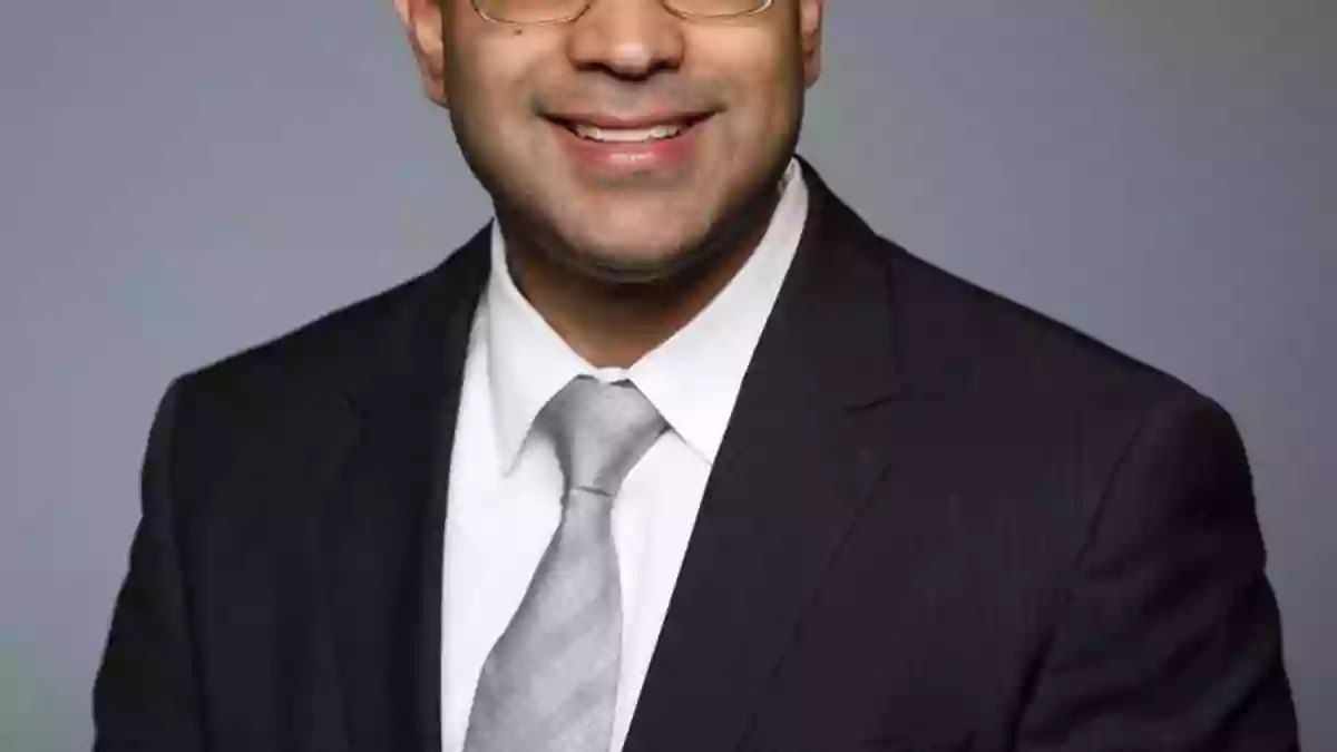 Salman Waheed, MD