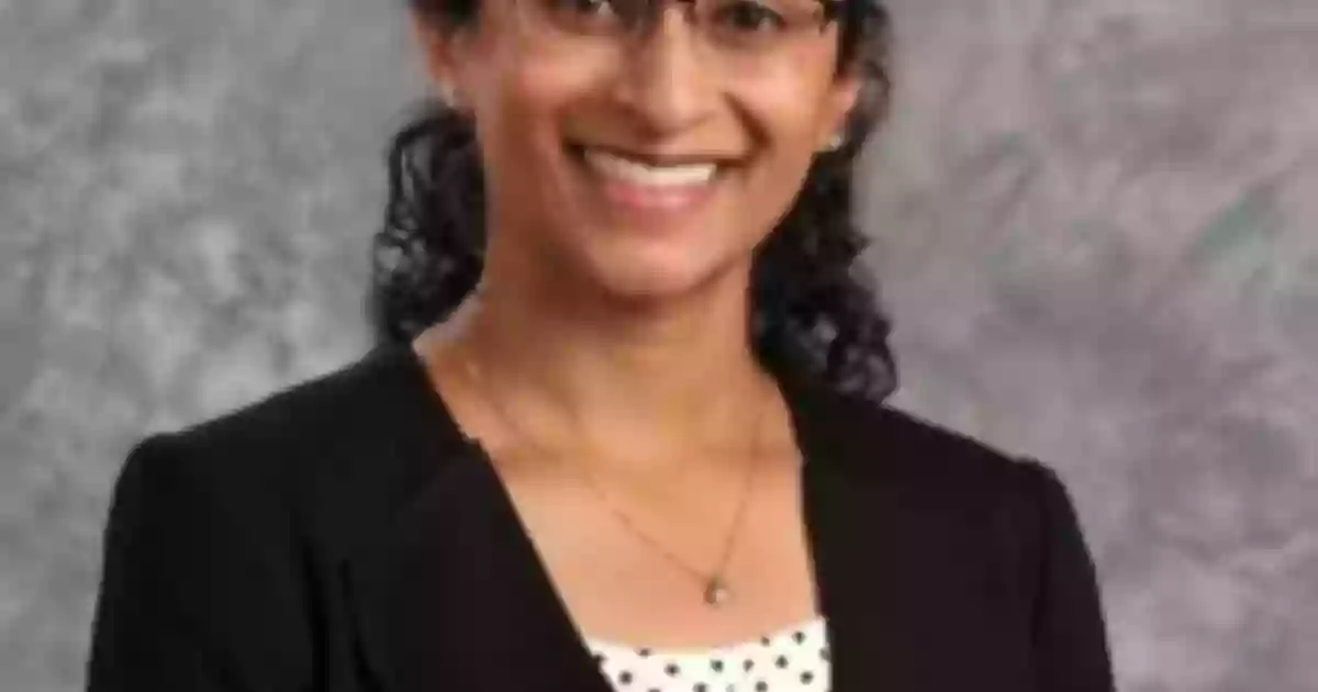 Keerthi B. Tamragouri, MD