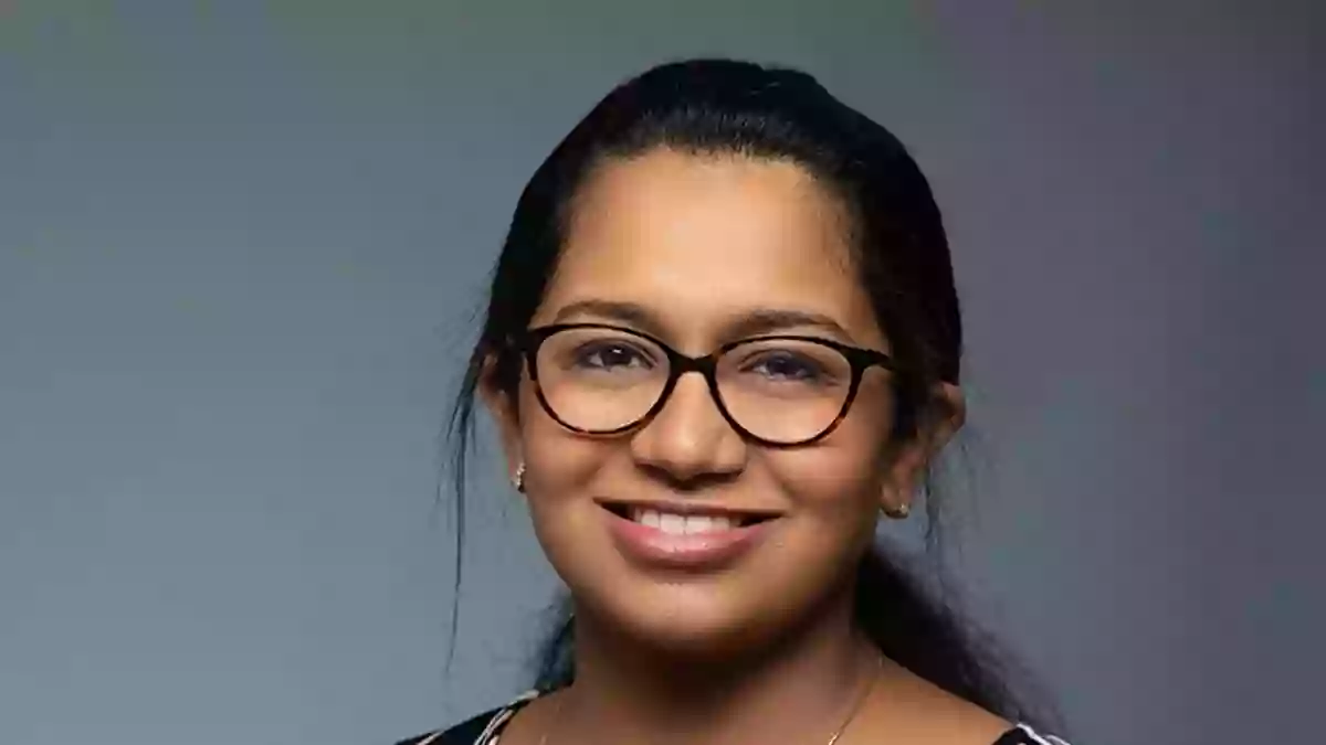 Dr. Anju Mohan